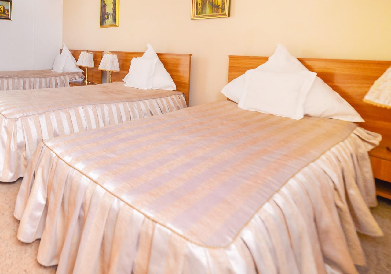 Hotel Roco Izvin Eksteriør billede